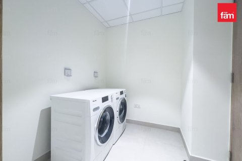Таунхаус с 4 спальнями в Дубай, ОАЭ №89826 18