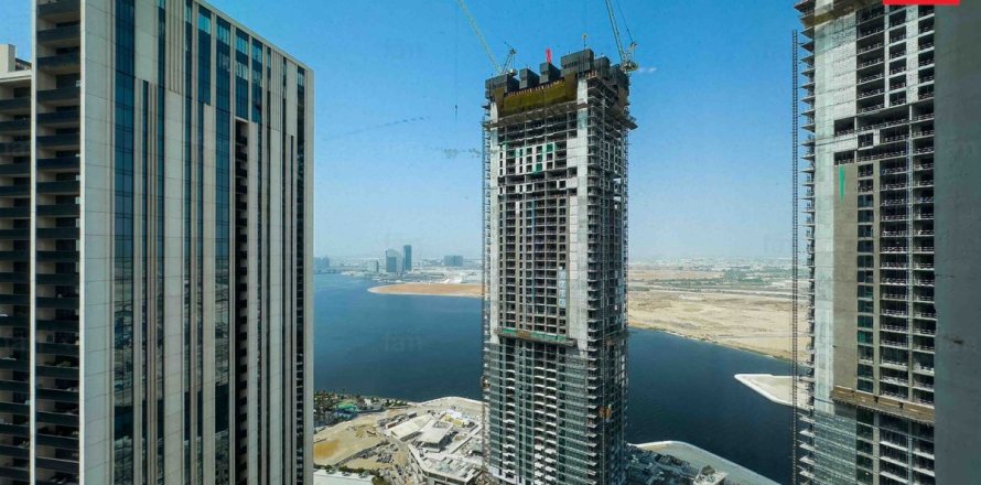 Apartment de 3 dormitorios en Dubai, UAE No. 103914