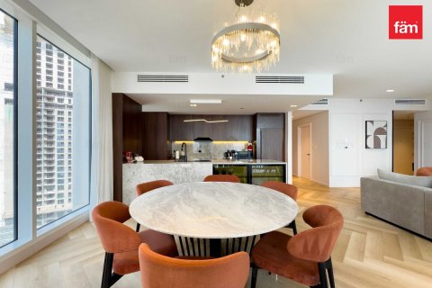 Apartment de 3 dormitorios en Dubai, UAE No. 103914 3