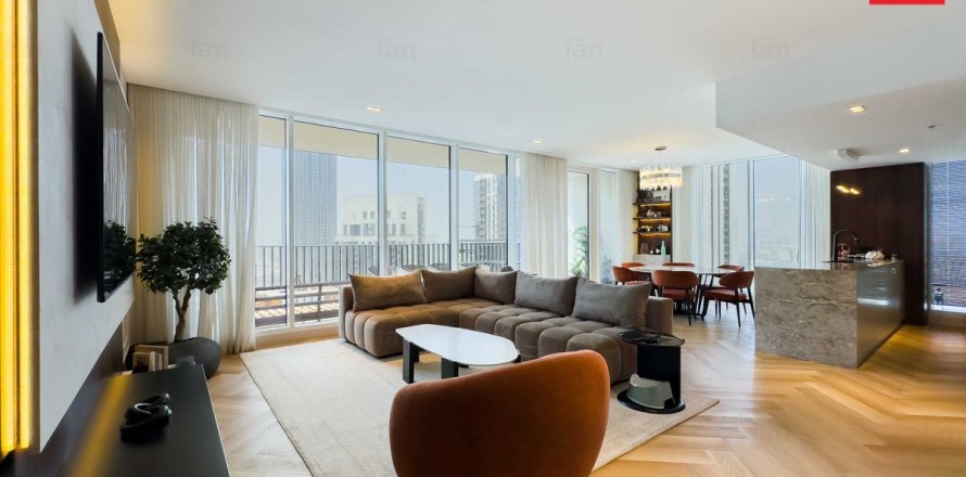 Apartment de 3 dormitorios  No. 103914