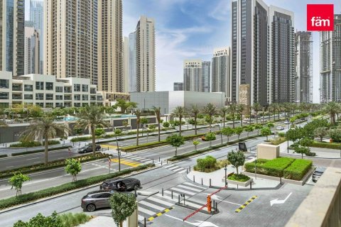 Apartment de 1 dormitorio en Dubai, UAE No. 103912 25