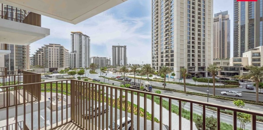Apartment de 1 dormitorio en Dubai, UAE No. 103912