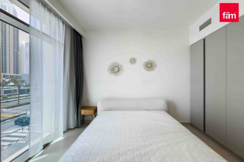 Apartment de 1 dormitorio en Dubai, UAE No. 103912 12