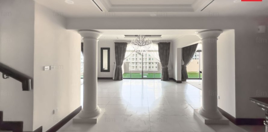 3 غرف نوم بانتهاوس  رقم 103911