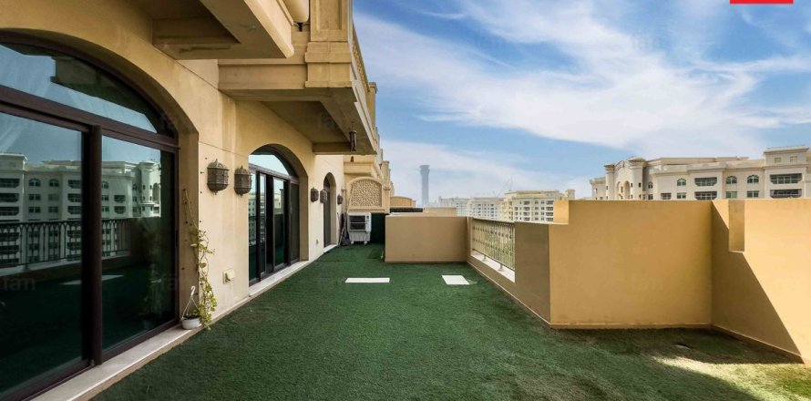 Penthouse de 3 dormitorios en Palm Jumeirah, UAE No. 103911