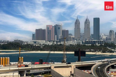 Penthouse de 3 dormitorios en Palm Jumeirah, UAE No. 103911 26