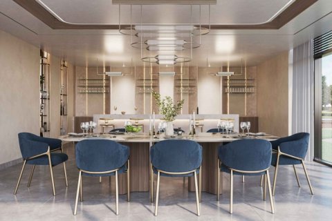 Apartment de 2 dormitorios en Wadi Al Safa 2, UAE No. 103928 2