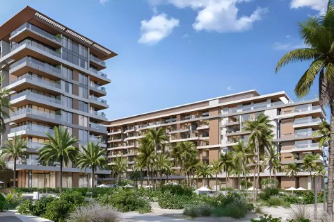 Apartment de 2 dormitorios en Wadi Al Safa 2, UAE No. 103928 9