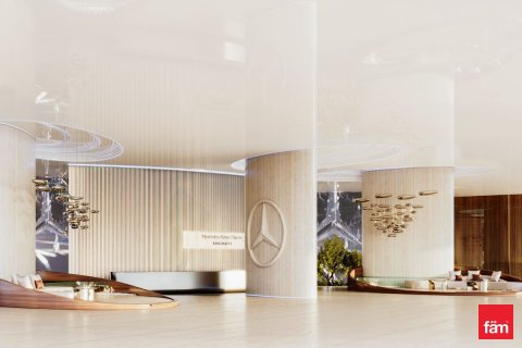 Apartment de 3 dormitorios en Downtown Dubai (Downtown Burj Dubai), UAE No. 103910 4