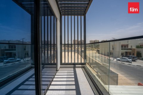 Villa de 5 dormitorios en Al Furjan, UAE No. 103909 4