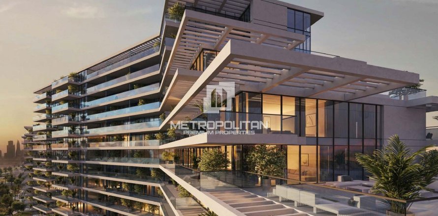 2 bedrooms Apartment in Al Jaddaf, UAE No. 77587