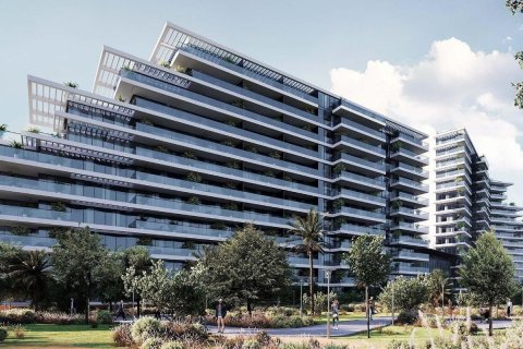 2 bedrooms Apartment in Al Jaddaf, UAE No. 77587 12