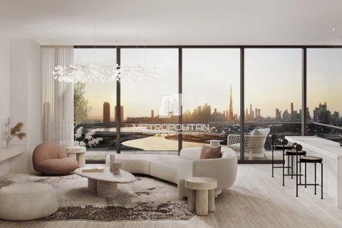 2 bedrooms Apartment in Al Jaddaf, UAE No. 77587 5