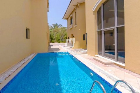 Villa de 4 dormitorios en Garden Homes, UAE No. 77601 20