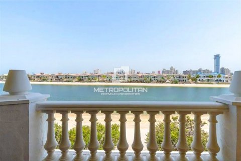 Villa de 4 dormitorios en Garden Homes, UAE No. 77601 17