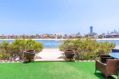 Villa de 4 dormitorios en Garden Homes, UAE No. 77601 6