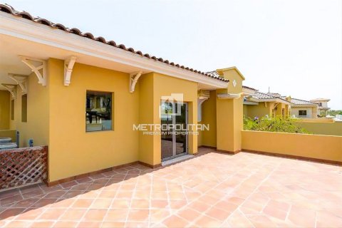 Villa de 4 dormitorios en Garden Homes, UAE No. 77601 22