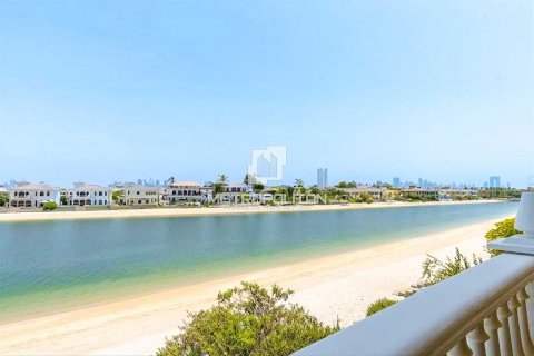 Villa de 4 dormitorios en Garden Homes, UAE No. 77601 21