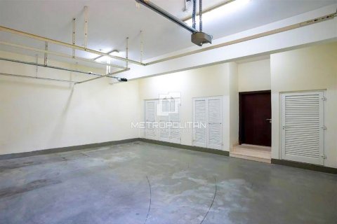 Villa de 4 dormitorios en Garden Homes, UAE No. 77601 13