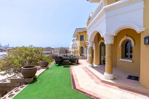 Villa de 4 dormitorios en Garden Homes, UAE No. 77601 4