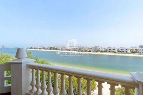 Villa de 4 dormitorios en Garden Homes, UAE No. 77601 16