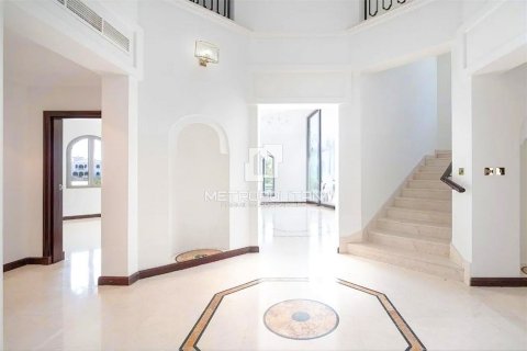 Villa de 4 dormitorios en Garden Homes, UAE No. 77601 2