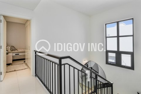 3 bedrooms Townhouse in DAMAC Hills (Akoya by DAMAC), UAE No. 86034 12