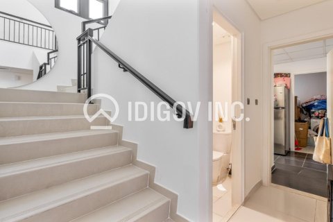 3 bedrooms Townhouse in DAMAC Hills (Akoya by DAMAC), UAE No. 86034 11