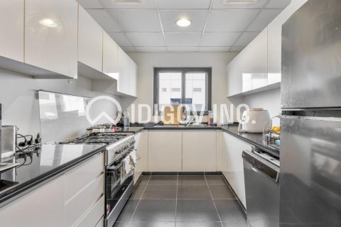3 bedrooms Townhouse in DAMAC Hills (Akoya by DAMAC), UAE No. 86034 6