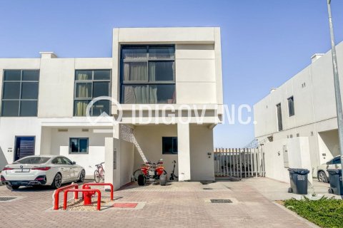 3 bedrooms Townhouse in DAMAC Hills (Akoya by DAMAC), UAE No. 86034 1