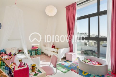 3 bedrooms Townhouse in DAMAC Hills (Akoya by DAMAC), UAE No. 86034 14