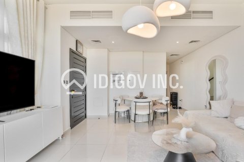 3 bedrooms Townhouse in DAMAC Hills (Akoya by DAMAC), UAE No. 86034 7