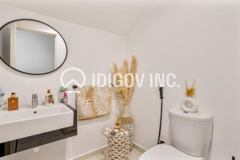 3 bedrooms Townhouse in DAMAC Hills (Akoya by DAMAC), UAE No. 86034 10