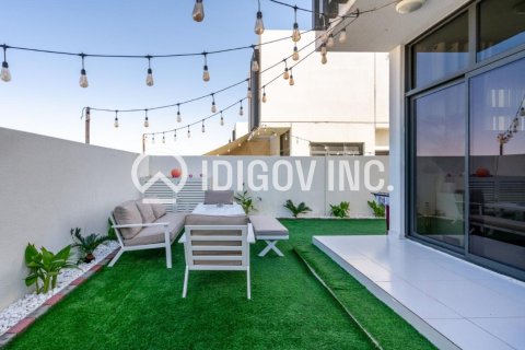 3 bedrooms Townhouse in DAMAC Hills (Akoya by DAMAC), UAE No. 86034 3