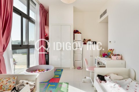 3 bedrooms Townhouse in DAMAC Hills (Akoya by DAMAC), UAE No. 86034 5