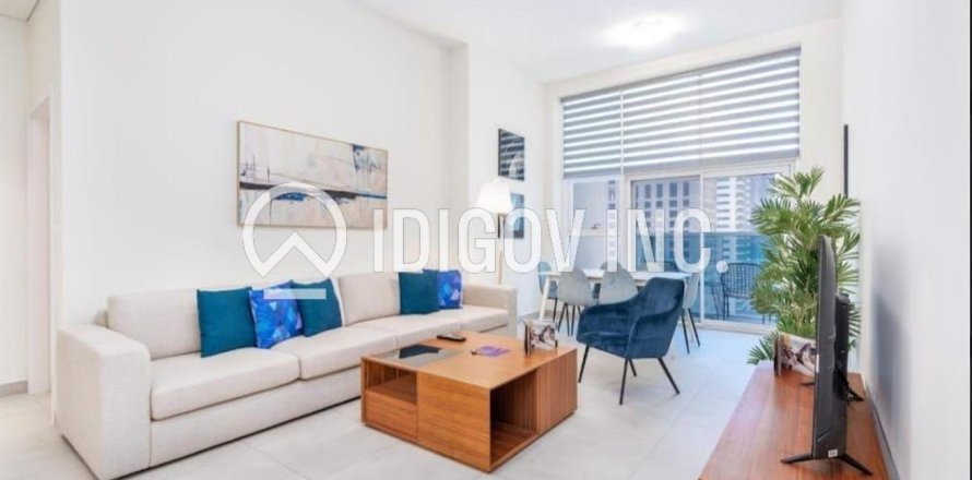 2 bedrooms Apartment in Dubai Marina, UAE No. 86032