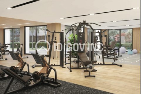 1 bedroom Apartment in Dubai Design District, UAE No. 86031 4
