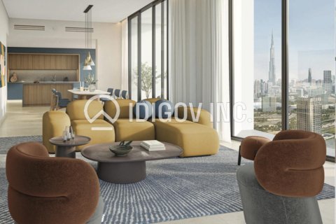 1 bedroom Apartment in Dubai Design District, UAE No. 86031 6