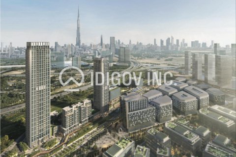1 bedroom Apartment in Dubai Design District, UAE No. 86031 1