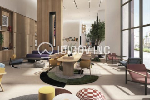 1 bedroom Apartment in Dubai Design District, UAE No. 86031 7