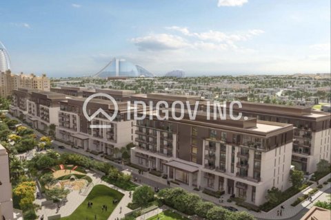 3 bedrooms Apartment in Madinat Jumeirah Living, UAE No. 86033 1