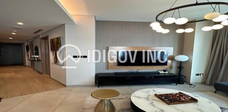 2 bedrooms Apartment in Sobha Hartland, UAE No. 86036