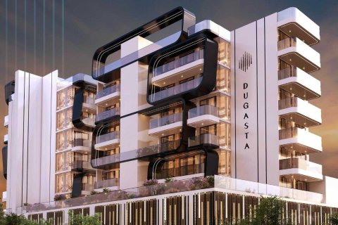 Moonsa Residences 2  رقم 70396