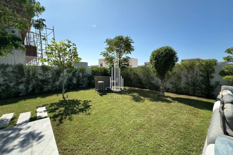 5 bedrooms Villa in Ghantoot, UAE No. 49662 30