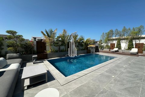 5 bedrooms Villa in Ghantoot, UAE No. 49662 15