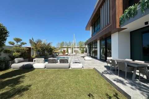5 bedrooms Villa in Ghantoot, UAE No. 49662 29