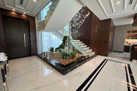 5 bedrooms Villa in Ghantoot, UAE No. 49662 1