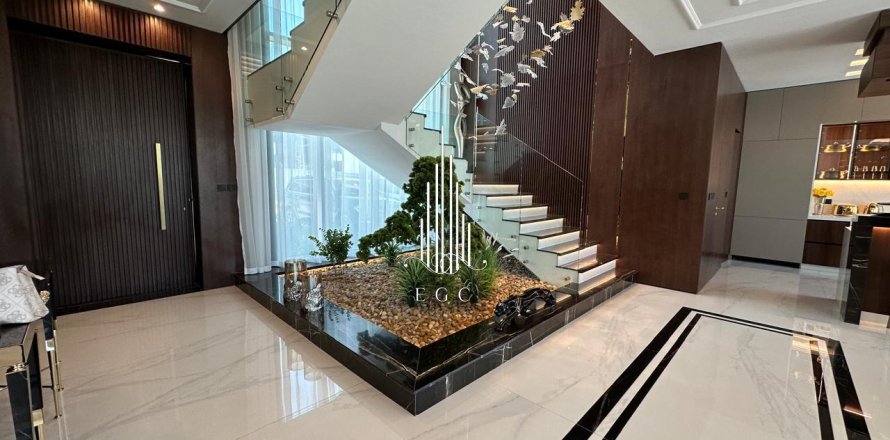 5 bedrooms Villa in Ghantoot, UAE No. 49662