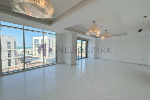 4 bedrooms Apartment in Doha, Qatar No. 58096 1