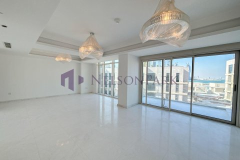 4 bedrooms Apartment in Doha, Qatar No. 58096 2